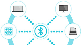 Bluetooth 5.0 - что нового?